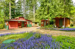 201 Baker Rd, Ariel, WA 98603 - Photo 1