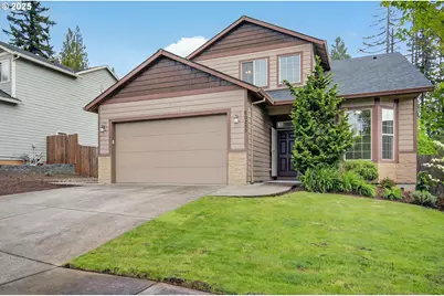 60250 Wapiti Dr, Saint Helens, OR 97051 - Photo 1