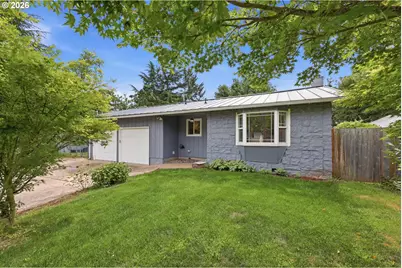 17625 SE Rose St, Milwaukie, OR 97267 - Photo 1
