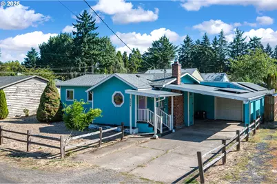 9524 SE 55th Ave, Milwaukie, OR 97222 - Photo 1