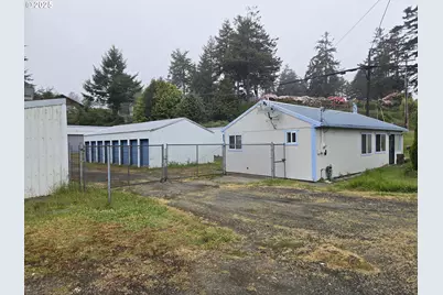 63266 Roosevelt Rd, Coos Bay, OR 97420 - Photo 1
