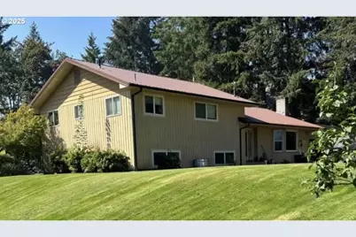 48404 Norquist Ln, Oakridge, OR 97463 - Photo 1