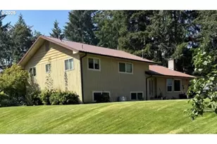 48404 Norquist Ln, Oakridge, OR 97463 - Photo 1