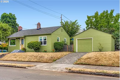 5728 NE Wasco St, Portland, OR 97213 - Photo 1