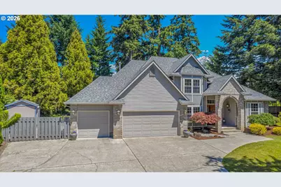 2718 NE 42nd Cir, Vancouver, WA 98663 - Photo 1