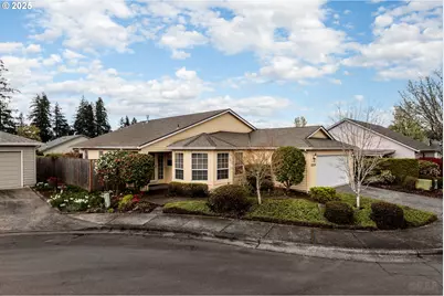 12554 SW Peachvale St, Portland, OR 97224 - Photo 1