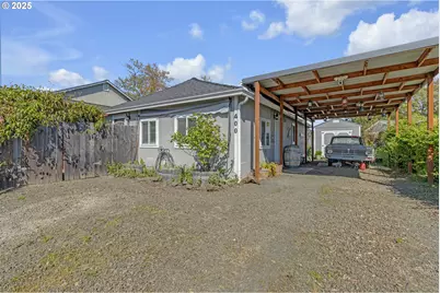 400 SE Darrell Ave, Winston, OR 97496 - Photo 1