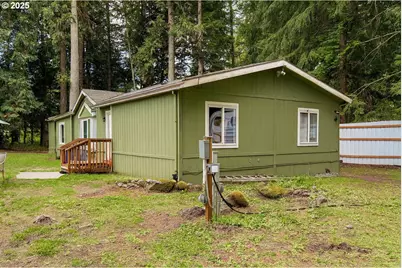 69300 E Vine Maple Dr, Welches, OR 97067 - Photo 1