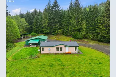 210 Big Cedars Dr, Ariel, WA 98603 - Photo 1