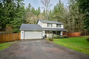 23708 NE Canyon Loop Rd, Battle Ground, WA 98604 - Photo 1