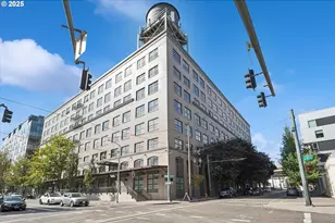 1420 NW Lovejoy St, Portland, OR 97209 - Photo 1