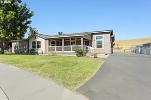 910 Toll Rd, Dufur, OR 97021 - Photo 1
