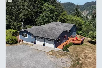 95663 Martin Ranch Rd, Brookings, OR 97415 - Photo 1