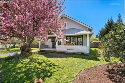 755 NW Wallace Rd, McMinnville, OR 97128 - Photo 1