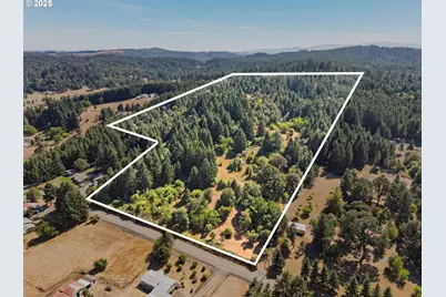 Cooper Hollow Rd, Dallas, OR 97338 - Photo 1