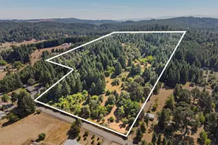 Cooper Hollow Rd, Dallas, OR 97338 - Photo 1