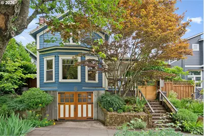 724 SE 27th Ave, Portland, OR 97214 - Photo 1
