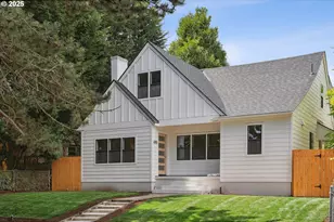 6205 NE Garfield Ave., Portland, OR 97211 - Photo 1