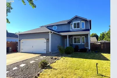 3717 Riviera, Eugene, OR 97402 - Photo 1