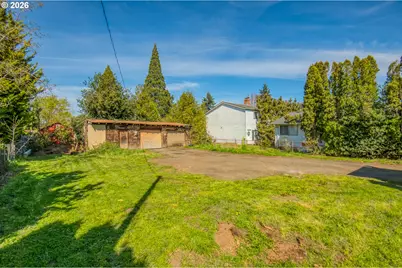 5845 SE Holgate Blvd, Portland, OR 97206 - Photo 1