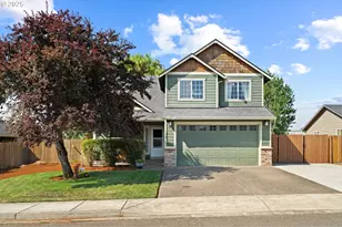 720 E Azalea St, Yamhill, OR 97148 - Photo 1