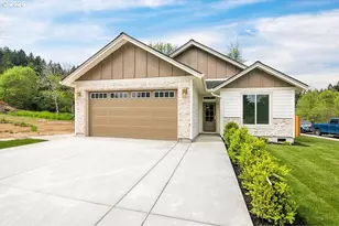 1418 SW Rainfall Dr Dr, Clatskanie, OR 97016 - Photo 1