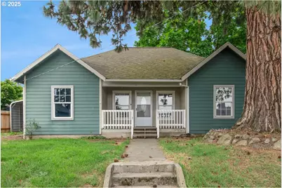 207 S Swiegle Ave, Molalla, OR 97038 - Photo 1