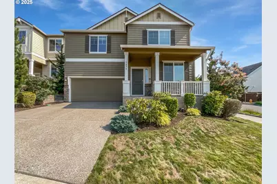 7074 NW 168th Ave, Portland, OR 97229 - Photo 1