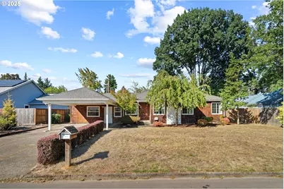 13807 NW Milburn St, Portland, OR 97229 - Photo 1