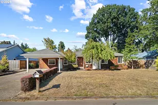 13807 NW Milburn St, Portland, OR 97229 - Photo 1