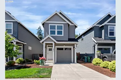 181 E Wayno Way, Newberg, OR 97132 - Photo 1