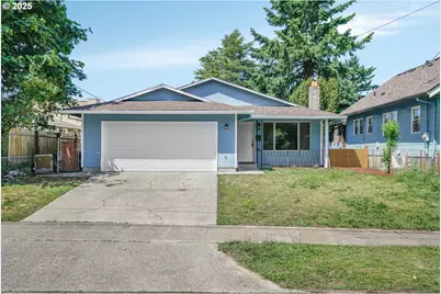 8419 SE Yamhill St, Portland, OR 97216 - Photo 1