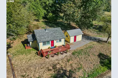 8590 SE Rodlun Rd, Damascus, OR 97089 - Photo 1