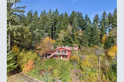 24763 Sturtevant Dr, Veneta, OR 97487 - Photo 1