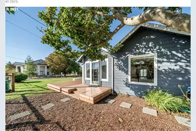 5730 A St, Bay City, OR 97107 - Photo 1