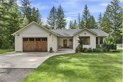 24315 NE Dole Valley Rd, Yacolt, WA 98675 - Photo 1