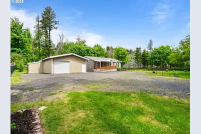 33635 North Fork Rd SE, Lyons, OR 97358 - Photo 1