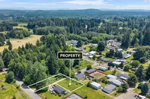 805 G St, Vader, WA 98593 - Photo 1