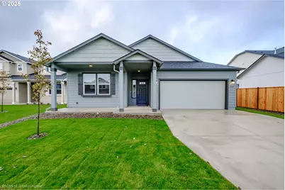 843 Olson Pl, Cottage Grove, OR 97424 - Photo 1