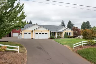 27835 Meridian Heights Loop, Sweet Home, OR 97386 - Photo 1