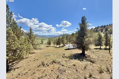 111 Cemetery Rd, Monument, OR 97864 - Photo 1
