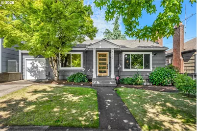 4333 NE 75th Ave, Portland, OR 97218 - Photo 1