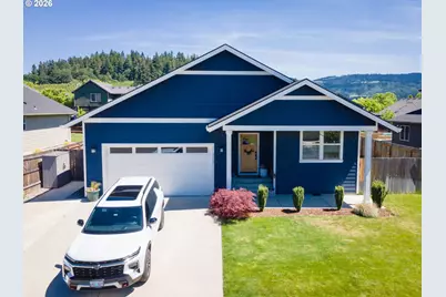 3125 Ponderosa Rd, Hood River, OR 97031 - Photo 1