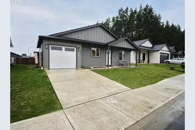 1015 Peach Rd, Winlock, WA 98596 - Photo 1