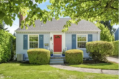 4116 NE 70th Ave, Portland, OR 97218 - Photo 1