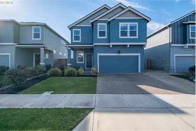 2275 Halter Dr, Woodburn, OR 97071 - Photo 1