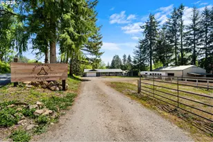 21803 NE Abernathy Rd, Yacolt, WA 98675 - Photo 1