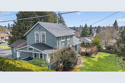 1007 NW 78th St, Vancouver, WA 98665 - Photo 1