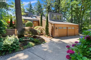 1990 Indian Trail, Lake Oswego, OR 97034 - Photo 1