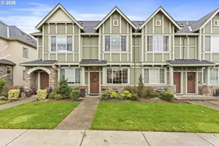 7391 NW Eleanor Ave, Portland, OR 97229 - Photo 1